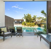 Mindil Beach Resort Casino - Taree Accommodation