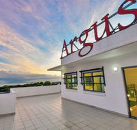 Argus Apartments Darwin - Taree Accommodation