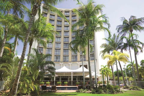 Hilton Garden Inn Darwin - Taree Accommodation 1