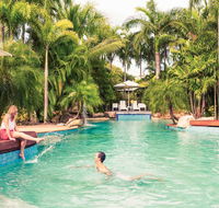 Mercure Darwin Airport Resort - Taree Accommodation