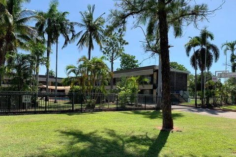 Pine Tree Motel - Taree Accommodation 0