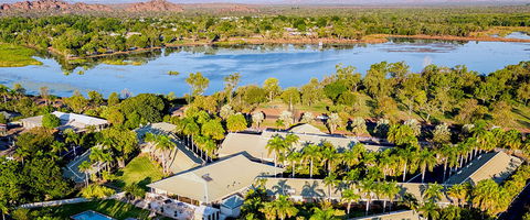 Kimberley Grande Resort & Conf Ctr - Taree Accommodation 2