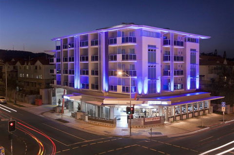 Jephson Hotel - Taree Accommodation 0
