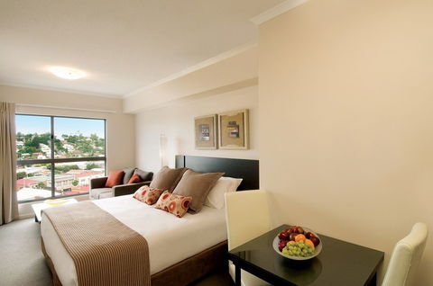 Oaks Aspire - Taree Accommodation 1