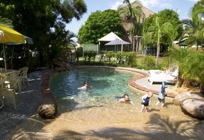 Toowong Villas - Taree Accommodation 1