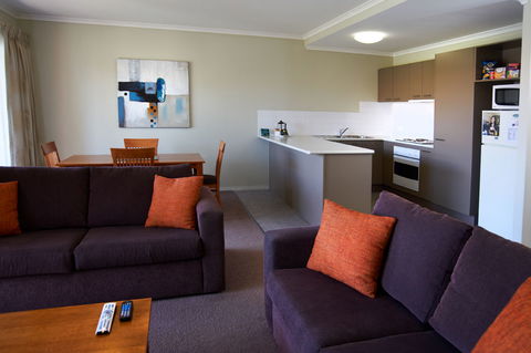 Quest Bendigo - Taree Accommodation 1