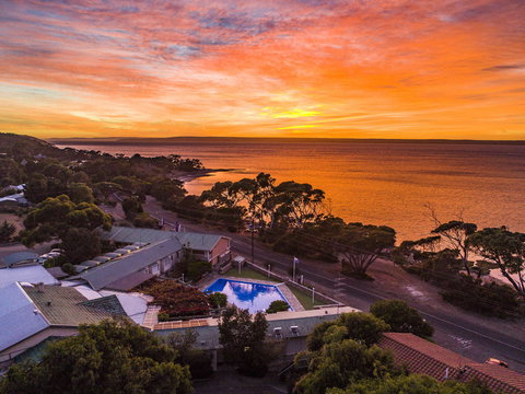 Mercure Kangaroo Island Lodge - Taree Accommodation 0