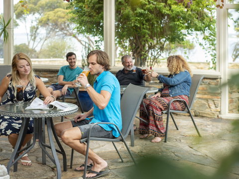 Mercure Kangaroo Island Lodge - Taree Accommodation 2