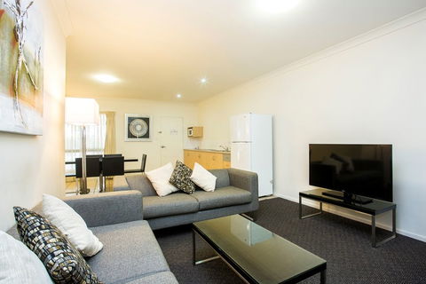 Coral Cay Resort Motor Inn - Taree Accommodation 1