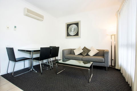 Coral Cay Resort Motor Inn - Taree Accommodation 2