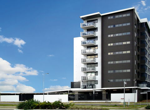 Direct Hotels - Pacific Sands - Taree Accommodation 0