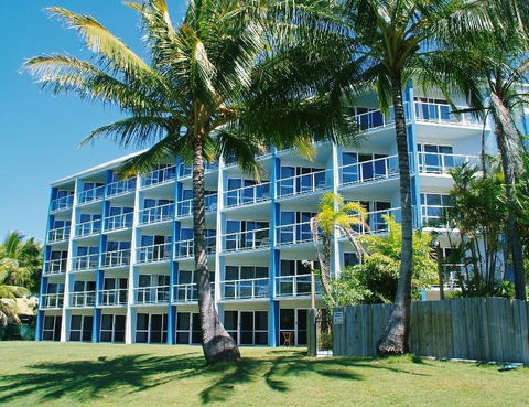 Hotel Ocean International - Taree Accommodation 0