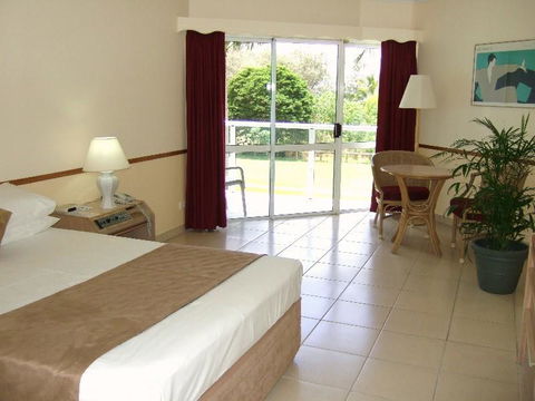 Hotel Ocean International - Taree Accommodation 1