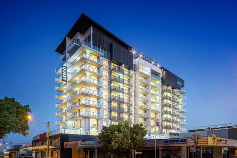 Quest Mackay On Gordon - Taree Accommodation 0
