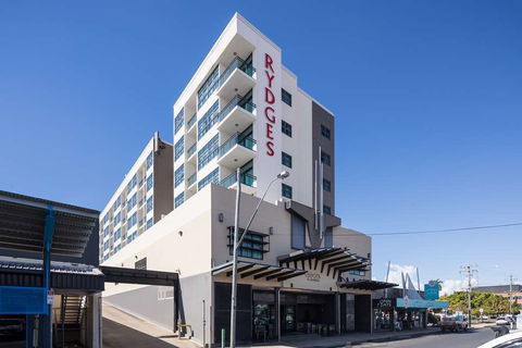 Rydges Mackay Suites - Taree Accommodation 0