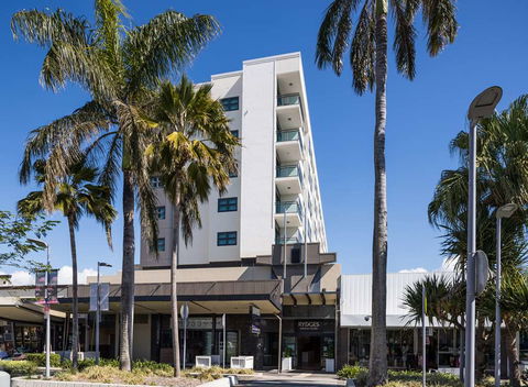 Rydges Mackay Suites - Taree Accommodation 1