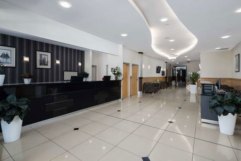 Rydges Mackay Suites - Taree Accommodation 2