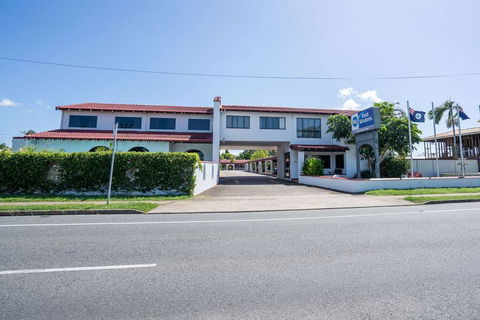 Best Western Marco Polo Mackay - Taree Accommodation 2
