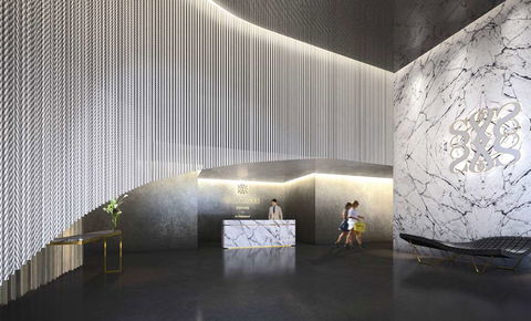 Silkari Suites At Chatswood - Taree Accommodation 2