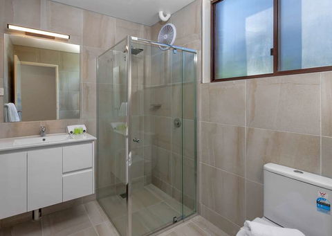 Econo Lodge Lilydale - Taree Accommodation 2