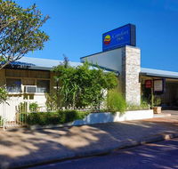 Comfort Inn Augusta Westside - Taree Accommodation