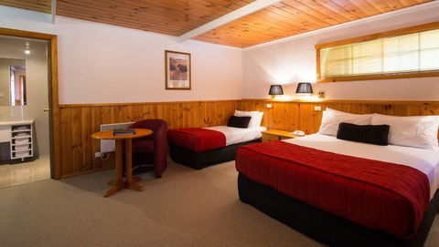 Tall Timbers - Taree Accommodation 1