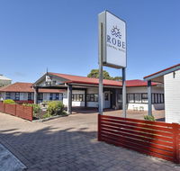 Robe Central Motel - Taree Accommodation
