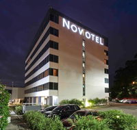 Novotel Sydney Rooty Hill - Taree Accommodation