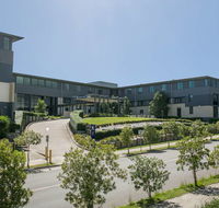 Alpha Hotel Eastern Creek - Taree Accommodation