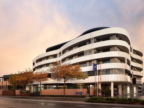 The Sebel Melbourne Ringwood - Taree Accommodation 1