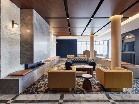 The Sebel Melbourne Ringwood - Taree Accommodation 2