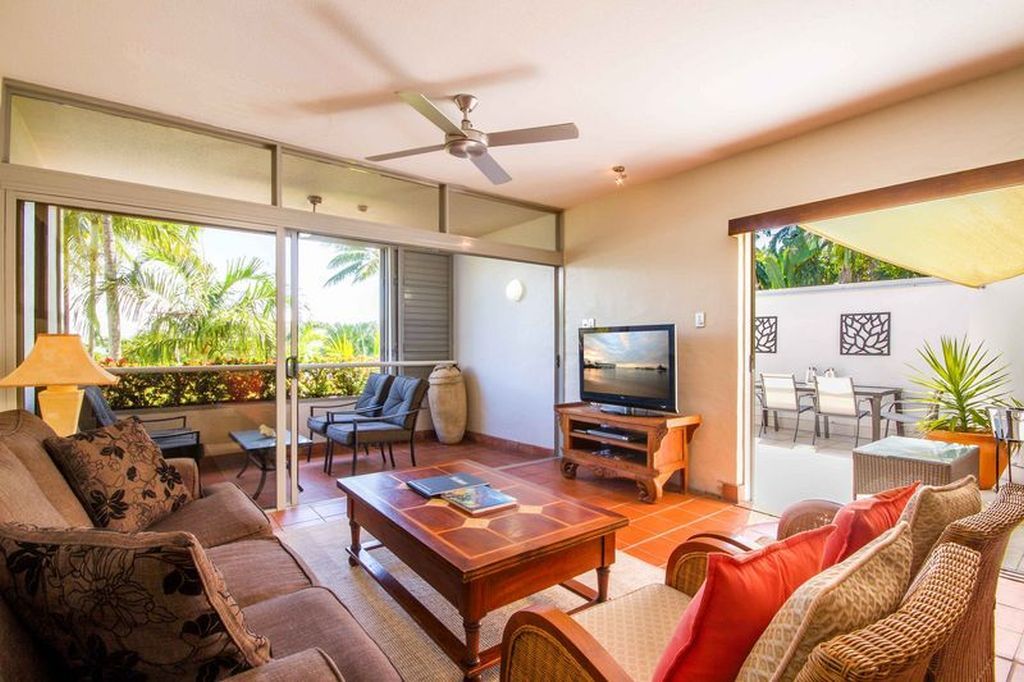 Killaloe QLD Taree Accommodation