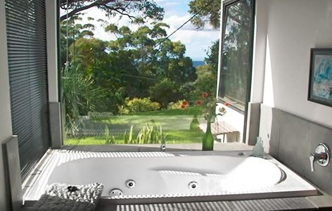 Mountain Edge Studios - Taree Accommodation 2