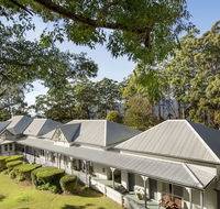 Aaronlee Retreat - Taree Accommodation