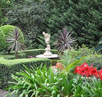 Escarpment Retreat - Taree Accommodation