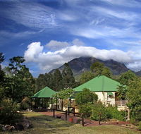 Mt Barney Lodge - Taree Accommodation