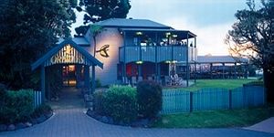 O'Reilly's Rainforest Guesthouse - Taree Accommodation 0