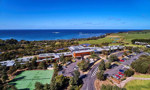 RACV Inverloch Resort - Taree Accommodation 1