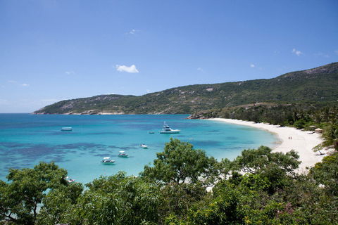 Lizard Island Resort - Taree Accommodation 0