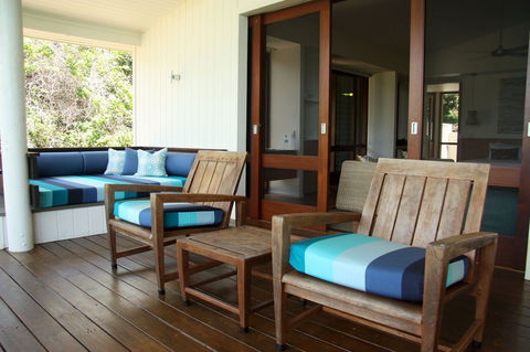 Lizard Island Resort - Taree Accommodation 1