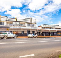 Atherton Hotel - Taree Accommodation