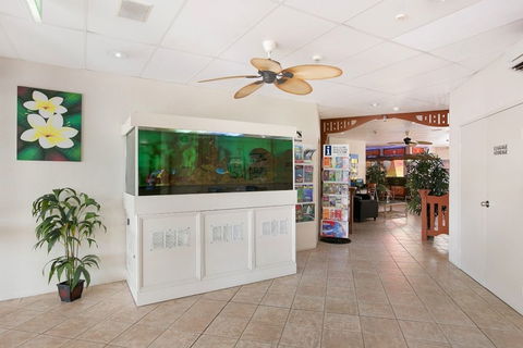 Cairns City Sheridan - Taree Accommodation 1