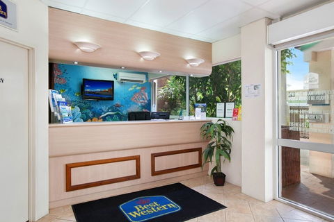 Cairns City Sheridan - Taree Accommodation 2