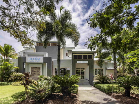 Mantra Aqueous Port Douglas - Taree Accommodation 0