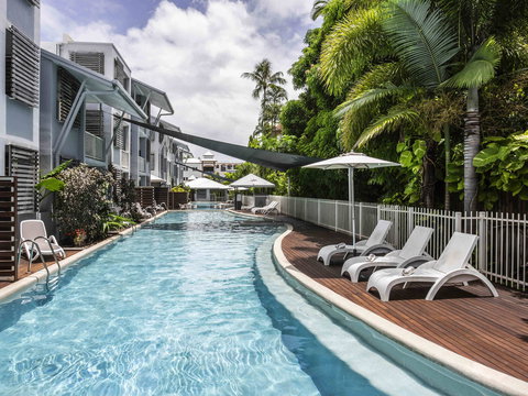 Mantra Aqueous Port Douglas - Taree Accommodation 2
