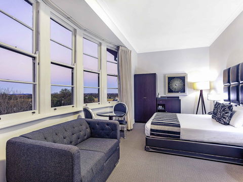 Mercure Monte Pio Hotel & Conference Ctr - Taree Accommodation 1