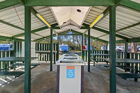 Discovery Parks Echuca - Taree Accommodation 0