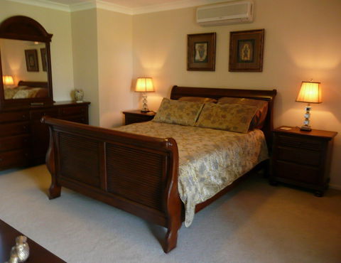Yarrandabbi Dreaming Boutique B&B - Taree Accommodation 1
