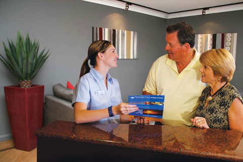 Hillarys Harbour Resort Apartments - Taree Accommodation 2
