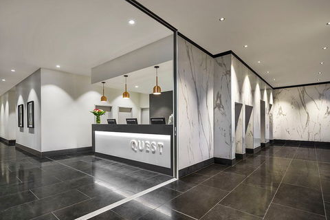 Quest Chatswood - Taree Accommodation 1